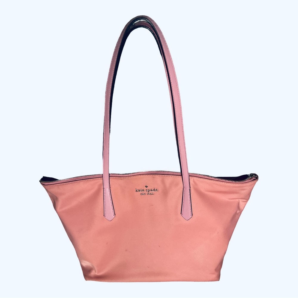 Kate Spade Tote - Large - Pink